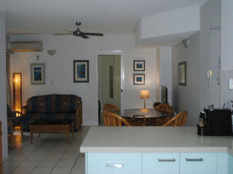 The Port Douglas Queenslander - Accommodation Gladstone 16