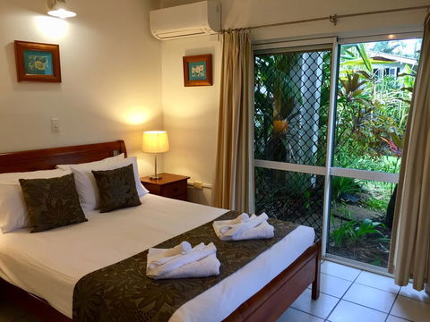 The Port Douglas Queenslander - Accommodation Gladstone 3