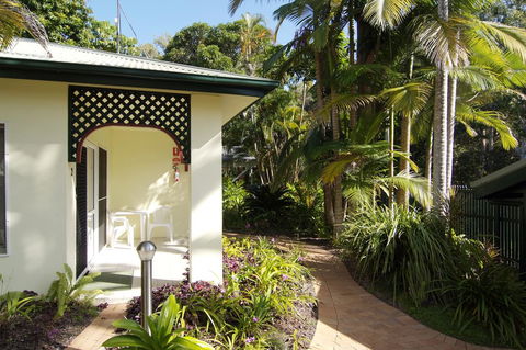The Port Douglas Queenslander - Accommodation Gladstone 27
