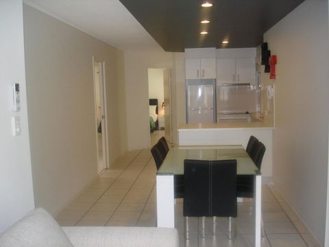 The Port Douglas Queenslander - Accommodation Gladstone 40