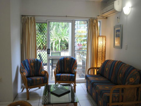 The Port Douglas Queenslander - Accommodation Gladstone 19