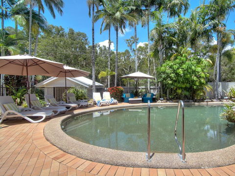 The Port Douglas Queenslander - Accommodation Gladstone 26