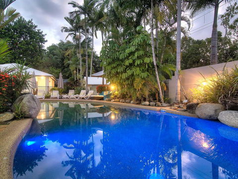 The Port Douglas Queenslander - Accommodation Gladstone 24