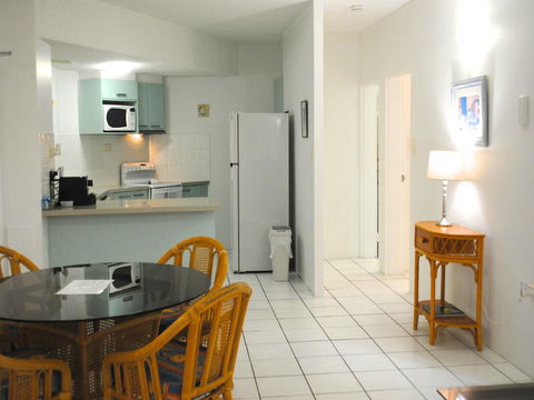 The Port Douglas Queenslander - Accommodation Gladstone 22