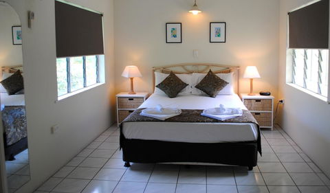 The Port Douglas Queenslander - Accommodation Gladstone 33