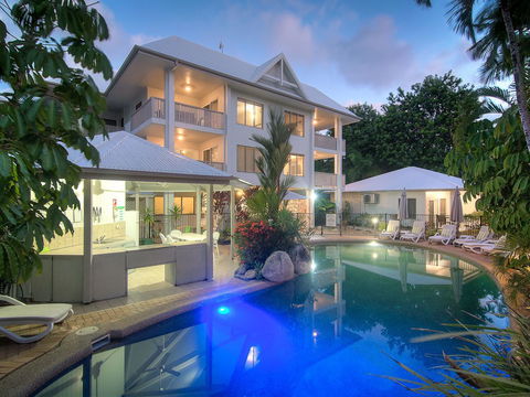 The Port Douglas Queenslander - Accommodation Gladstone 0