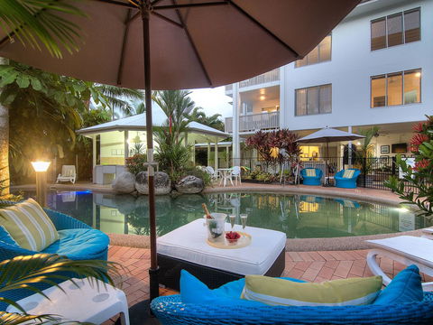 The Port Douglas Queenslander - Accommodation Gladstone 29