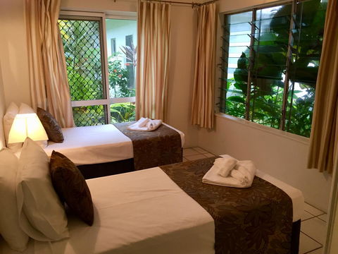 The Port Douglas Queenslander - Accommodation Gladstone 2