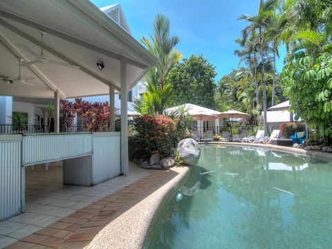 The Port Douglas Queenslander - Accommodation Gladstone 43