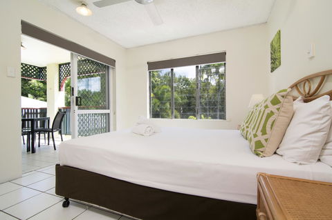 The Port Douglas Queenslander - Accommodation Gladstone 9