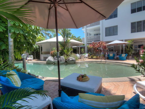 The Port Douglas Queenslander - Accommodation Gladstone 25