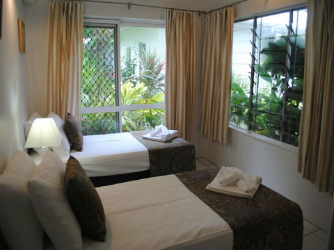The Port Douglas Queenslander - Accommodation Gladstone 18