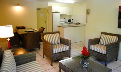The Port Douglas Queenslander - Accommodation Gladstone 34