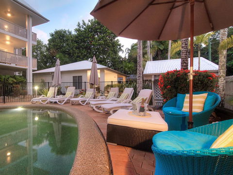 The Port Douglas Queenslander - Accommodation Gladstone 31