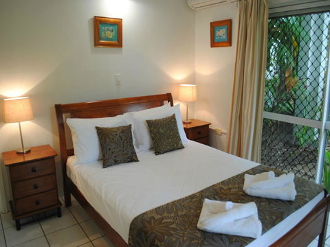 The Port Douglas Queenslander - Accommodation Gladstone 17