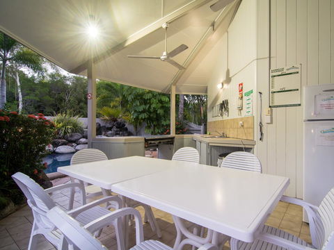 The Port Douglas Queenslander - Accommodation Gladstone 39