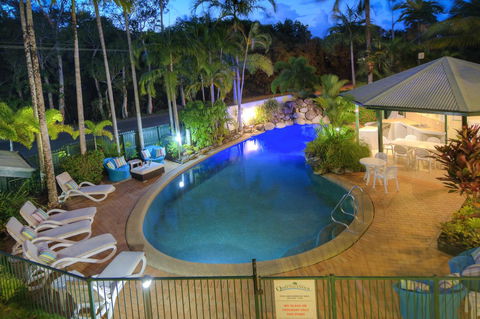 The Port Douglas Queenslander - Accommodation Gladstone 37