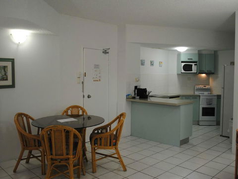 The Port Douglas Queenslander - Accommodation Gladstone 20