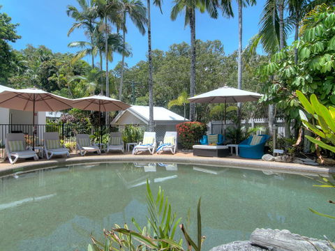 The Port Douglas Queenslander - Accommodation Gladstone 41