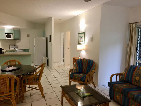 The Port Douglas Queenslander - Accommodation Gladstone 7