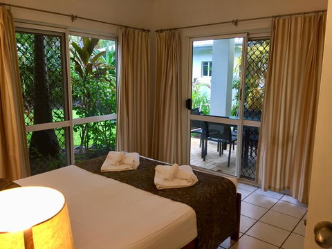 The Port Douglas Queenslander - Accommodation Gladstone 4