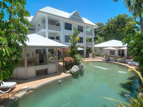The Port Douglas Queenslander - Accommodation Gladstone 36