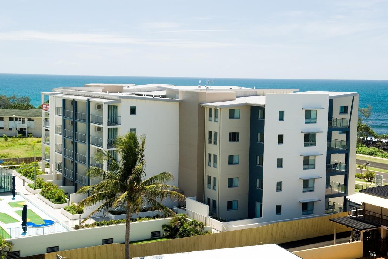 Bargara QLD Accommodation Gladstone
