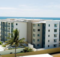 The Point Resort - Accommodation Gladstone