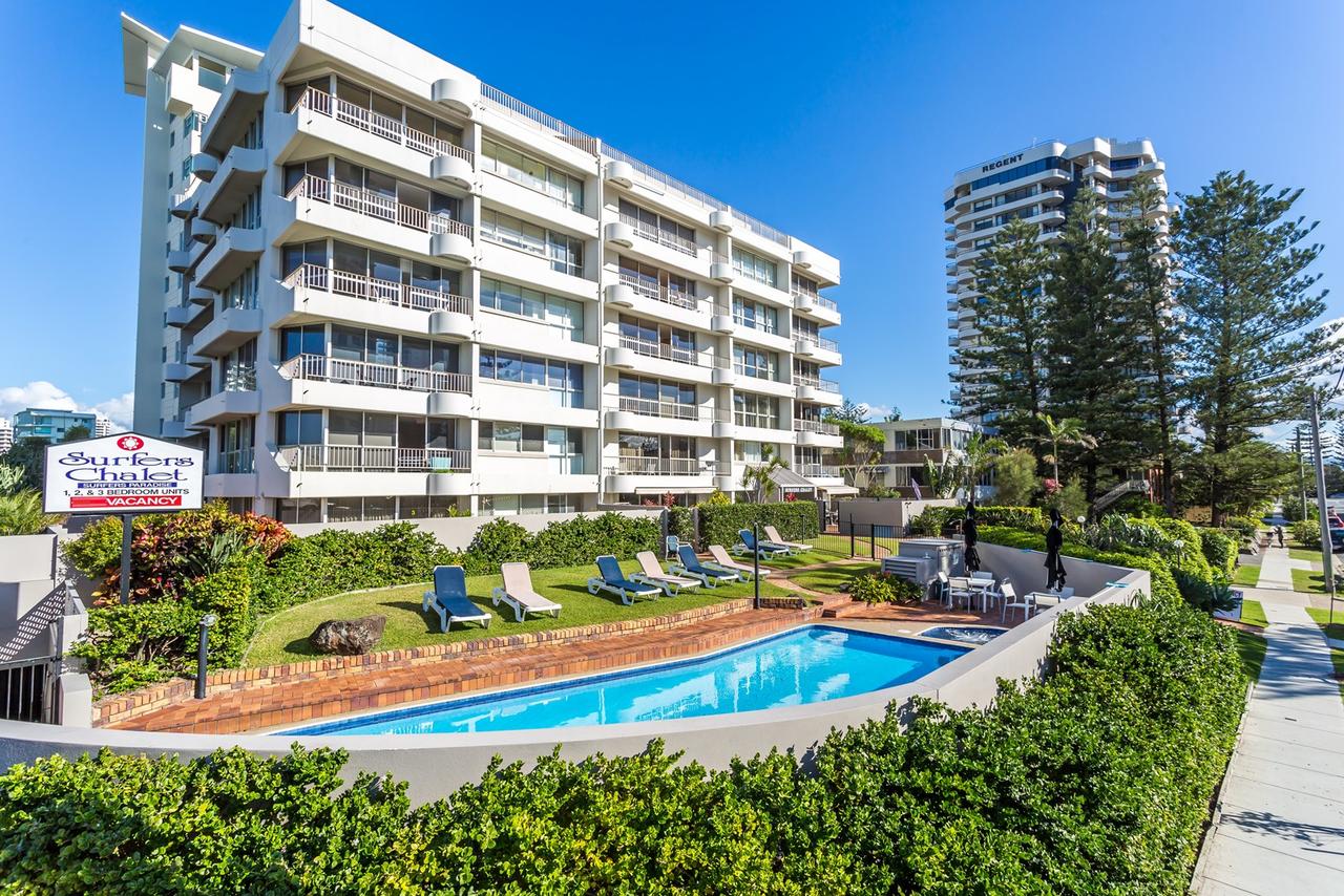  Accommodation Gladstone