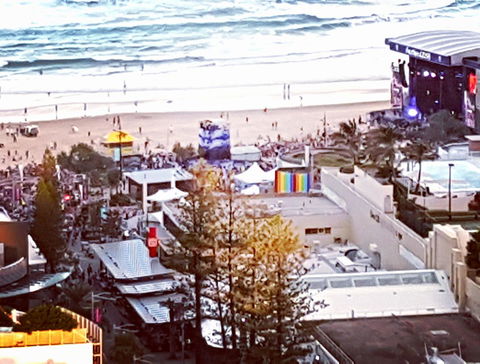 Circle Luxury Holidays - Accommodation Gladstone 29