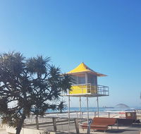 Circle Luxury Holidays - Accommodation Gladstone