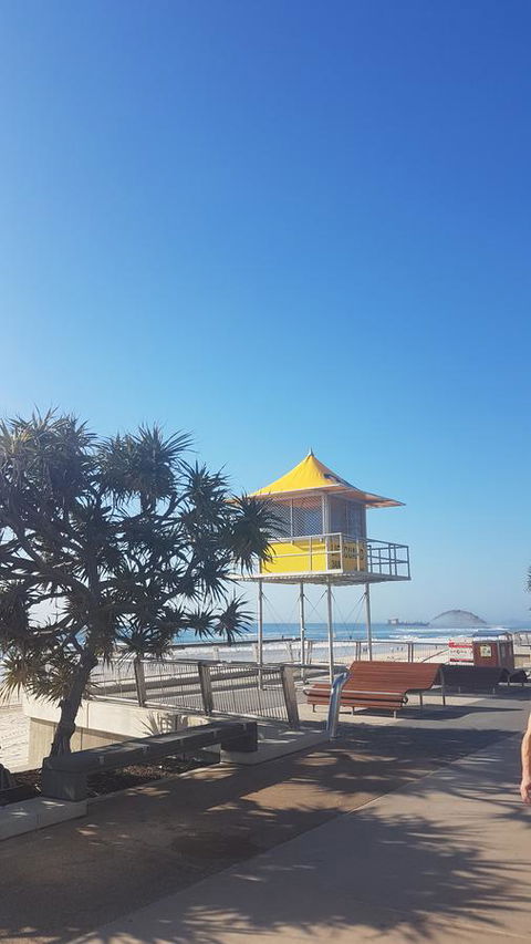 Circle Luxury Holidays - Accommodation Gladstone 0