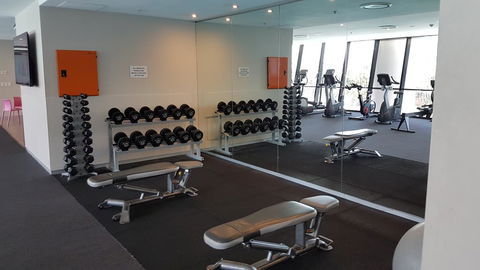 Circle Luxury Holidays - Accommodation Gladstone 30