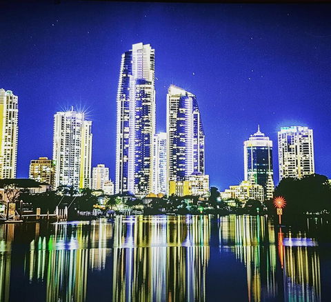 Circle Luxury Holidays - Accommodation Gladstone 32