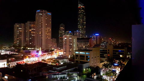 Circle Luxury Holidays - Accommodation Gladstone 28