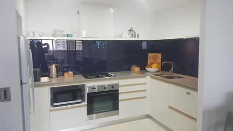 Circle Luxury Holidays - Accommodation Gladstone 22