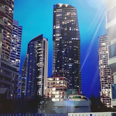 Circle Luxury Holidays - Accommodation Gladstone 31