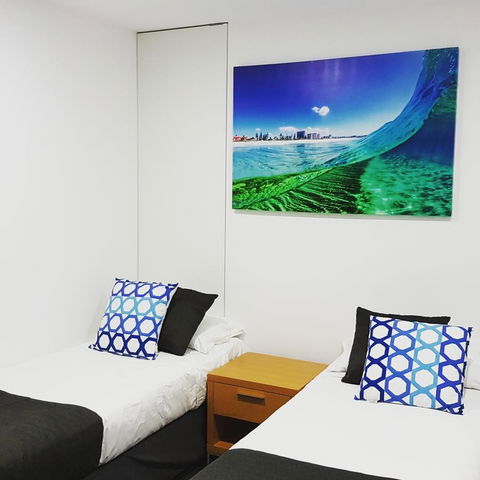 Circle Luxury Holidays - Accommodation Gladstone 21