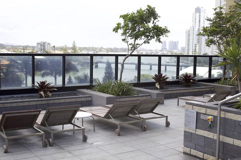 Circle Luxury Holidays - Accommodation Gladstone 19