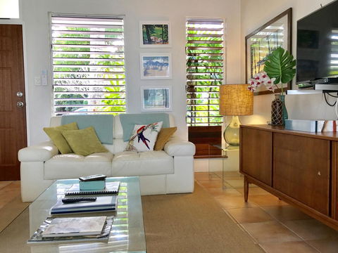 [ ANDY'S BEACH HOUSE ] - Accommodation Gladstone 33
