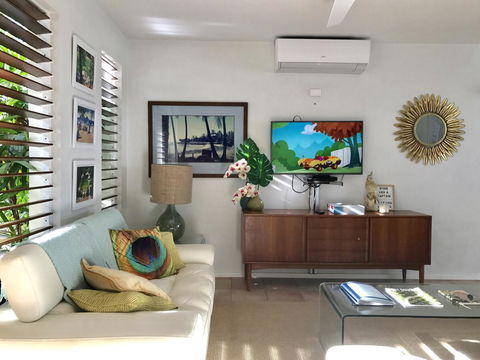 [ ANDY'S BEACH HOUSE ] - Accommodation Gladstone 31