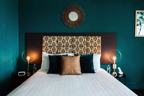 Greenmount Beach House - Accommodation Gladstone 16