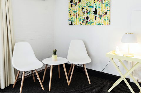 Greenmount Beach House - Accommodation Gladstone 41
