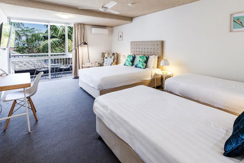Greenmount Beach House - Accommodation Gladstone 40