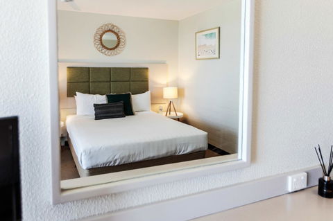 Greenmount Beach House - Accommodation Gladstone 7