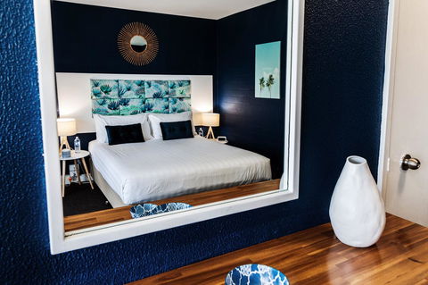 Greenmount Beach House - Accommodation Gladstone 43