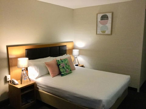 Greenmount Beach House - Accommodation Gladstone 34
