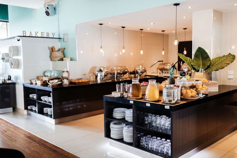 Greenmount Beach House - Accommodation Gladstone 4
