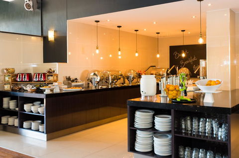 Greenmount Beach House - Accommodation Gladstone 36