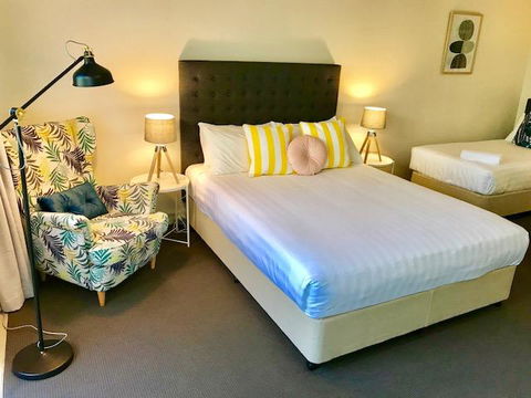 Greenmount Beach House - Accommodation Gladstone 29
